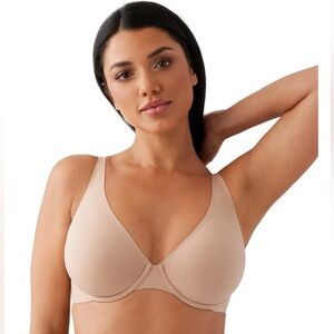 Wacoal Beige Underwire Bra
